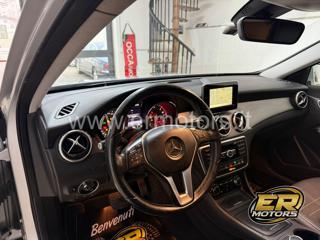 MERCEDES-BENZ GLA 220 usata, con Cruise Control