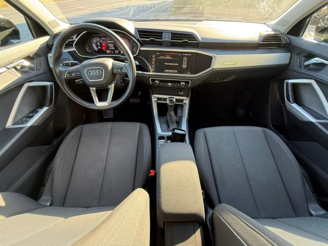 AUDI Q3 usata, con ESP