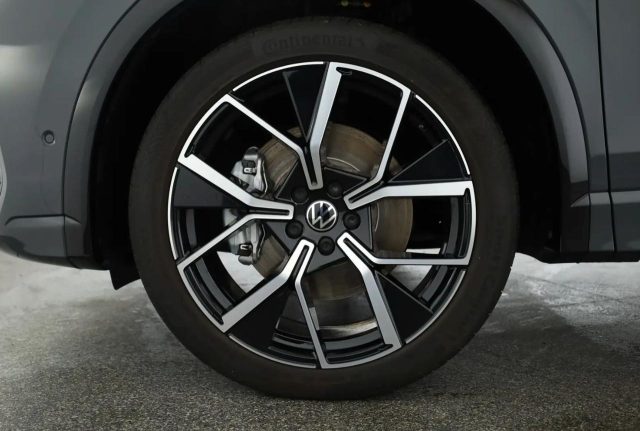 VOLKSWAGEN Tiguan usata, con Antifurto