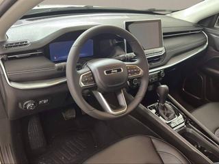 JEEP Compass usata, con Servosterzo