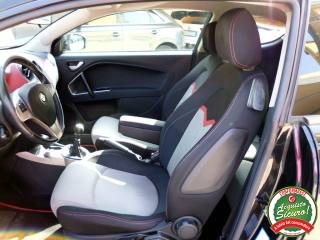 ALFA ROMEO MiTo usata, con Climatizzatore