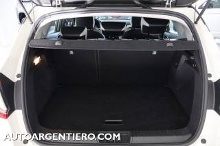 RENAULT Captur usata, con Bracciolo