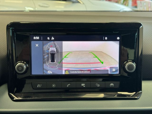 SEAT Arona usata, con ESP
