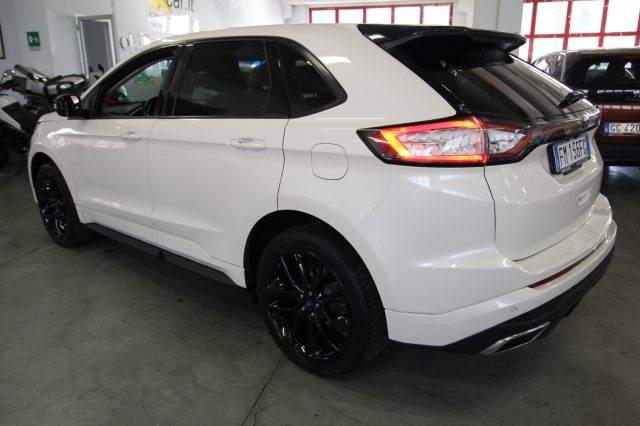 FORD Edge usata, con Airbag Passeggero