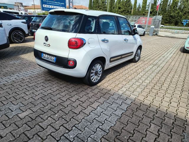 FIAT 500L usata, con Chiusura centralizzata