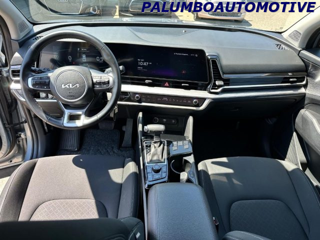 KIA Sportage usata, con Chiusura centralizzata