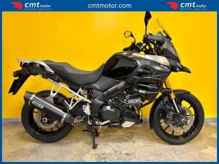 SUZUKI V-Strom 1000 usata 2