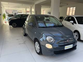 FIAT 500 usata, con Airbag