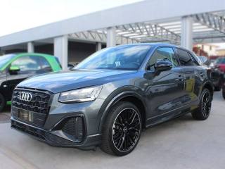 AUDI Q2 usata, con Airbag laterali