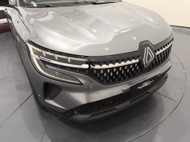 RENAULT Austral usata, con Sedile posteriore sdoppiato