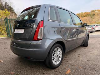 LANCIA MUSA usata, con Servosterzo