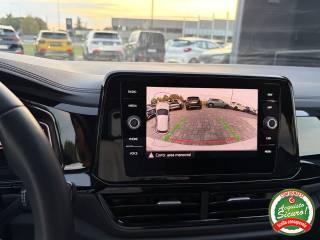 VOLKSWAGEN T-Roc usata, con Immobilizzatore elettronico