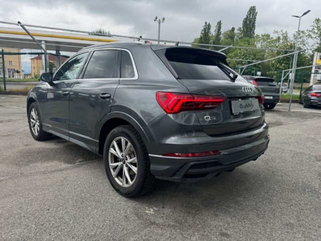 AUDI Q3 usata, con Cerchi in lega
