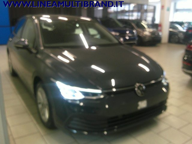 VOLKSWAGEN Golf usata, con Airbag laterali