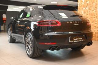 PORSCHE Macan usata 83