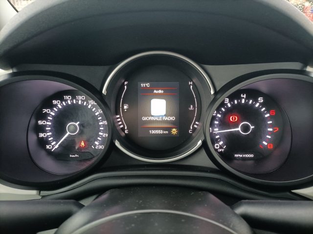 FIAT 500L usata, con Bluetooth