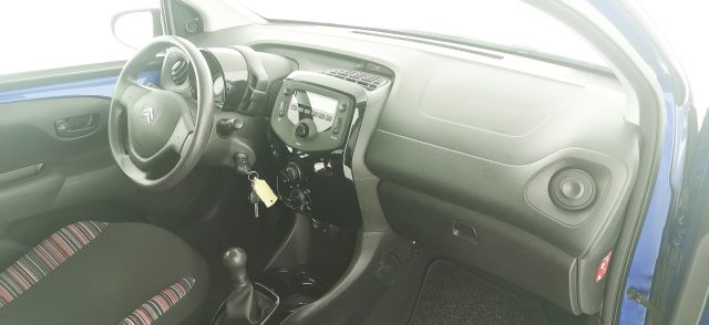 CITROEN C1 usata 28