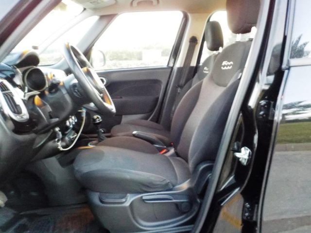 FIAT 500L usata, con Pneumatici estivi