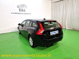 VOLVO V60 usata, con Cerchi in lega