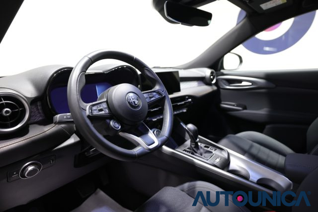 ALFA ROMEO Tonale usata, con Alzacristalli elettrici