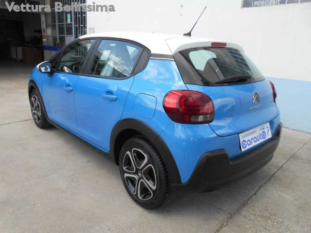 CITROEN C3 usata, con Autoradio