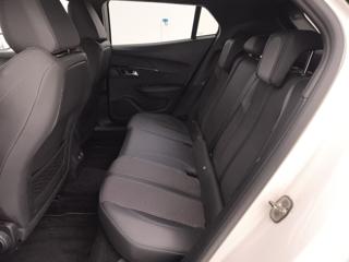 PEUGEOT 2008 usata, con Touch screen