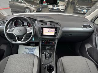 VOLKSWAGEN Tiguan usata, con Chiusura centralizzata