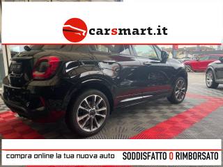 FIAT 500X usata, con Airbag Passeggero