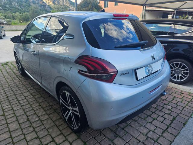PEUGEOT 208 usata, con Airbag Passeggero