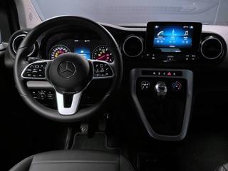 MERCEDES-BENZ T 160 usata, con Climatizzatore