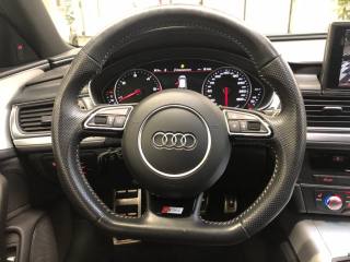 AUDI A6 usata, con Sistema di navigazione