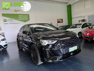 AUDI Q3 usata, con Boardcomputer