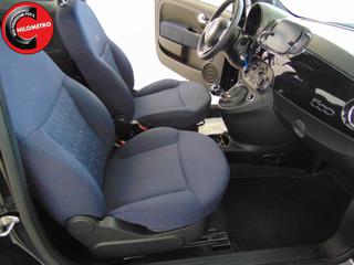 FIAT 500 usata, con Autoradio