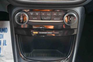 FORD Puma usata, con Park Distance Control