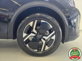 PEUGEOT 2008 usata, con Chiusura centralizzata telecomandata