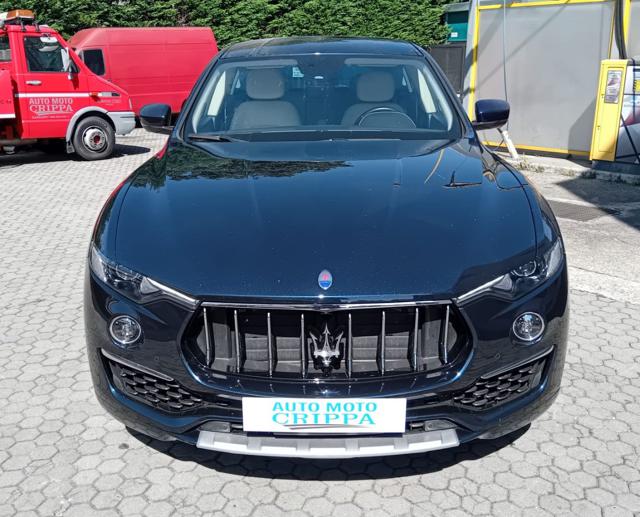 MASERATI Levante usata, con Airbag
