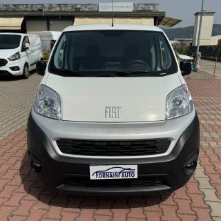 FIAT Fiorino usata, con Airbag Passeggero