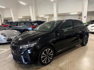 RENAULT Clio usata, con Airbag