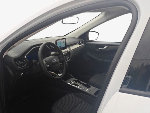 FORD Kuga usata, con Autoradio