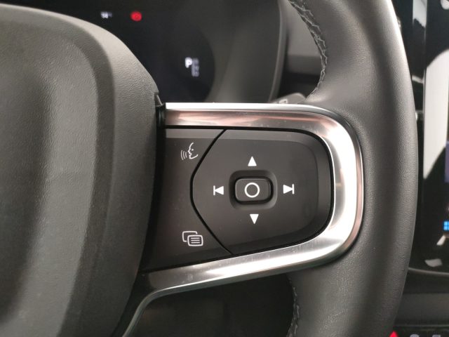 VOLVO XC40 usata, con Bracciolo