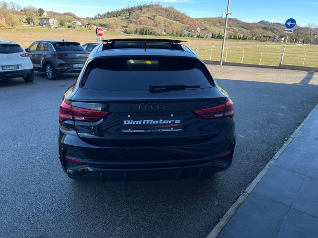 AUDI Q3 usata, con Alzacristalli elettrici