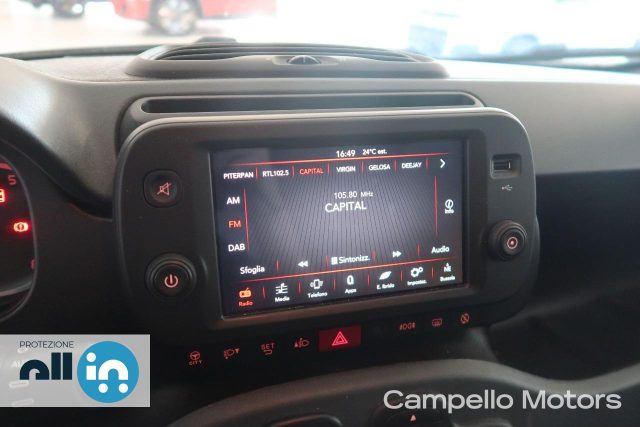 FIAT Panda usata 9
