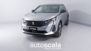 PEUGEOT 3008 usata, con Airbag laterali