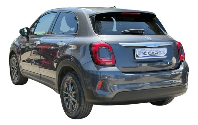 FIAT 500X usata, con Autoradio
