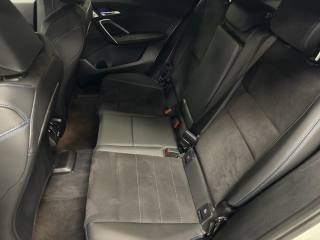 BMW X2 usata, con Interni in pelle