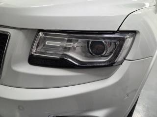 JEEP Grand Cherokee usata, con Trazione integrale