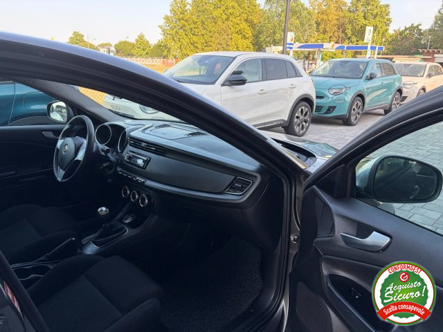 ALFA ROMEO Giulietta usata, con Lettore CD