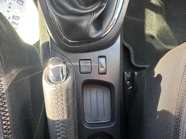 RENAULT Captur usata, con Controllo vocale