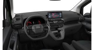 FIAT Doblo usata, con Chiusura centralizzata