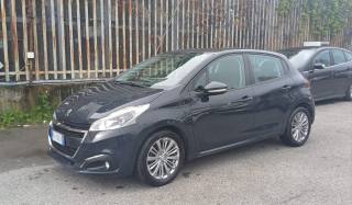 PEUGEOT 208 usata, con Airbag laterali